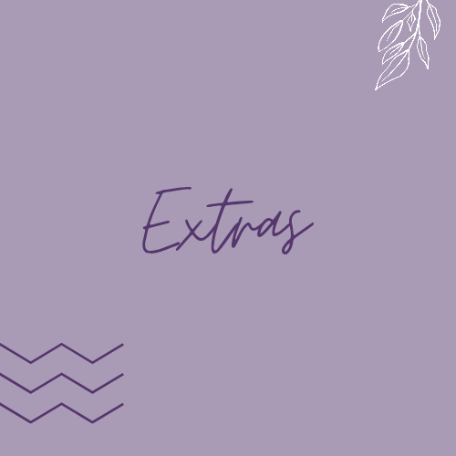 Extras
