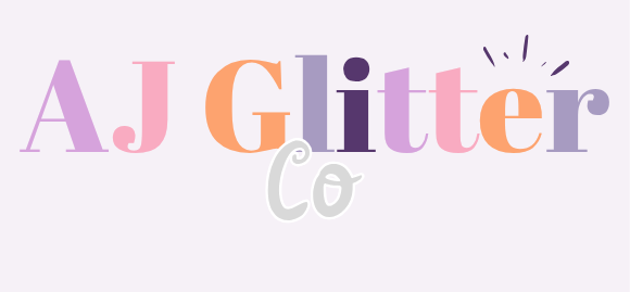 AJ Glitter Co.