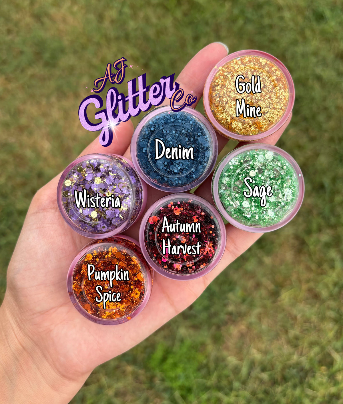 Fall Solids